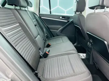 VOLKSWAGEN TIGUAN 2015 2.0D E5 Garantie 12 Luni Rate Avans 0