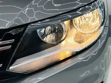 VOLKSWAGEN TIGUAN 2015 2.0D E5 Garantie 12 Luni Rate Avans 0