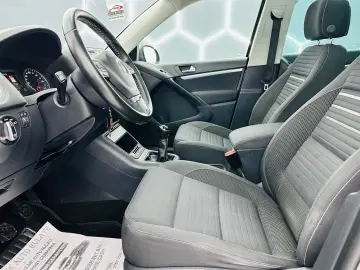 VOLKSWAGEN TIGUAN 2015 2.0D E5 Garantie 12 Luni Rate Avans 0