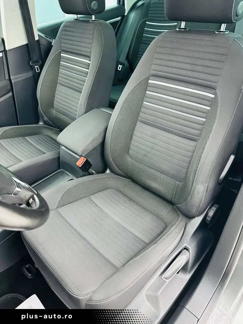 VOLKSWAGEN TIGUAN 2015 2.0D E5 Garantie 12 Luni Rate Avans 0