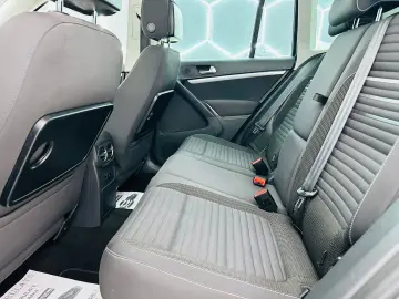 VOLKSWAGEN TIGUAN 2015 2.0D E5 Garantie 12 Luni Rate Avans 0