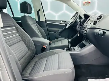 VOLKSWAGEN TIGUAN 2015 2.0D E5 Garantie 12 Luni Rate Avans 0