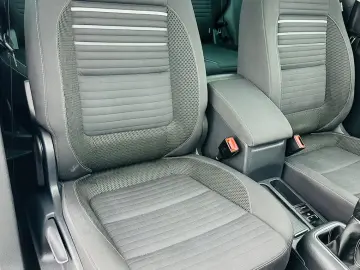 VOLKSWAGEN TIGUAN 2015 2.0D E5 Garantie 12 Luni Rate Avans 0