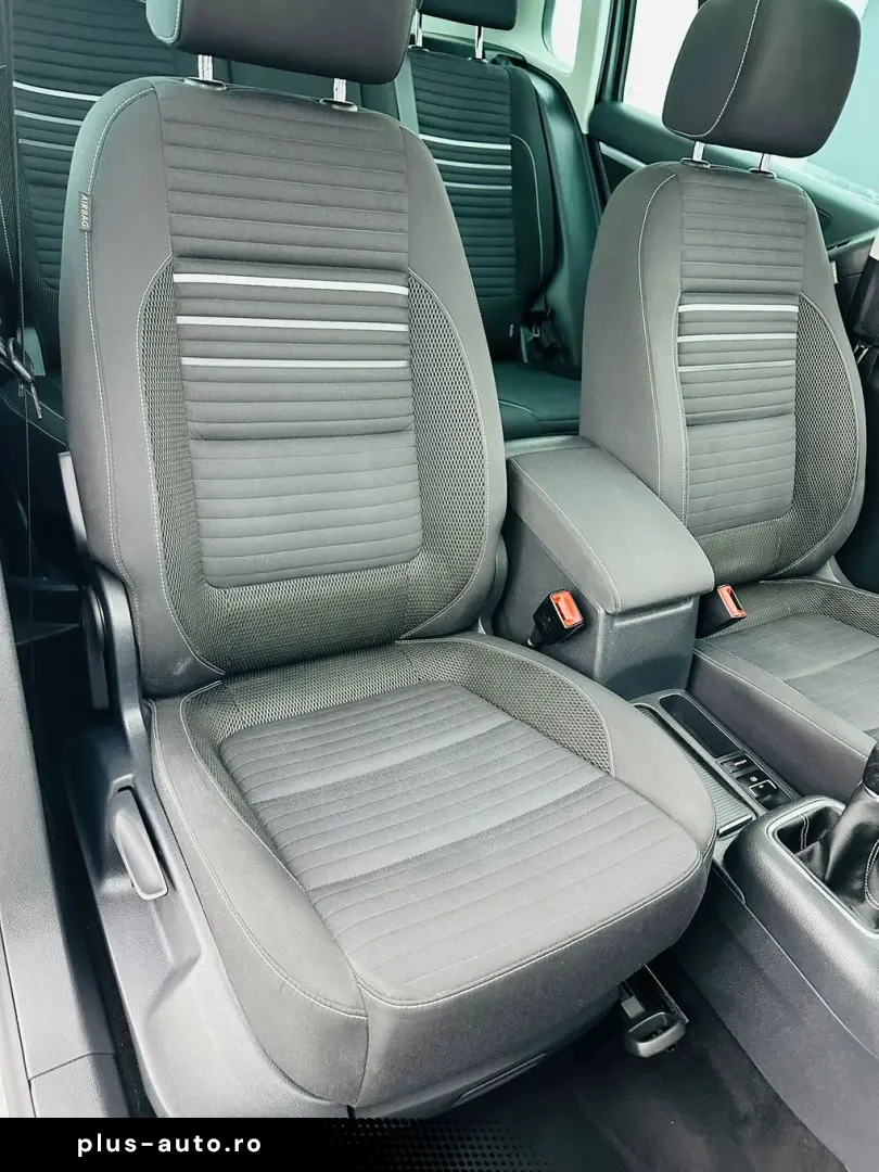 VOLKSWAGEN TIGUAN 2015 2.0D E5 Garantie 12 Luni Rate Avans 0