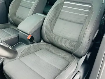 VOLKSWAGEN TIGUAN 2015 2.0D E5 Garantie 12 Luni Rate Avans 0