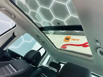 VOLKSWAGEN TIGUAN 2015 2.0D E5 Garantie 12 Luni Rate Avans 0