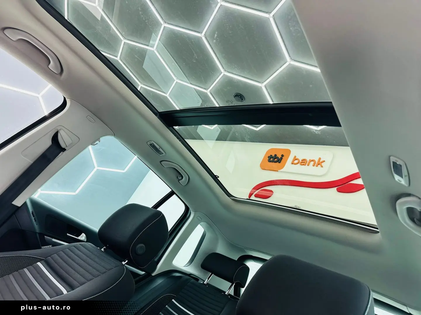 VOLKSWAGEN TIGUAN 2015 2.0D E5 Garantie 12 Luni Rate Avans 0