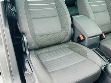 VOLKSWAGEN TIGUAN 2015 2.0D E5 Garantie 12 Luni Rate Avans 0