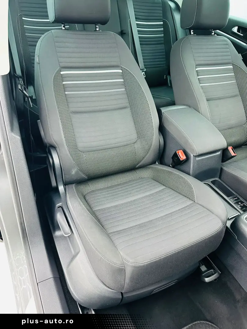 VOLKSWAGEN TIGUAN 2015 2.0D E5 Garantie 12 Luni Rate Avans 0