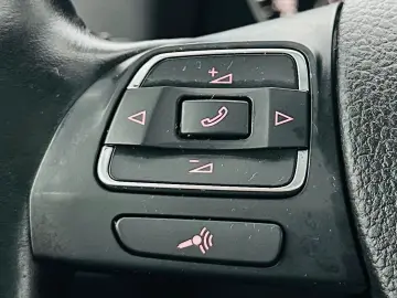 VOLKSWAGEN TIGUAN 2015 2.0D E5 Garantie 12 Luni Rate Avans 0