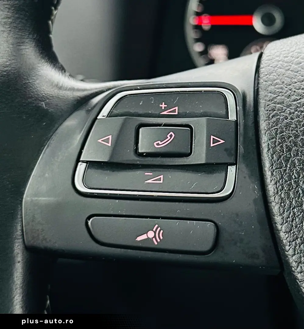 VOLKSWAGEN TIGUAN 2015 2.0D E5 Garantie 12 Luni Rate Avans 0