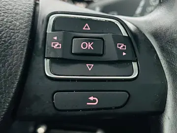 VOLKSWAGEN TIGUAN 2015 2.0D E5 Garantie 12 Luni Rate Avans 0