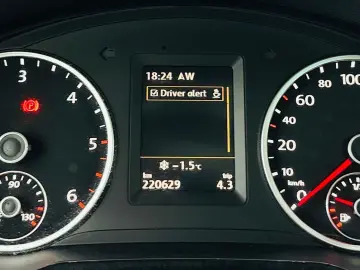 VOLKSWAGEN TIGUAN 2015 2.0D E5 Garantie 12 Luni Rate Avans 0