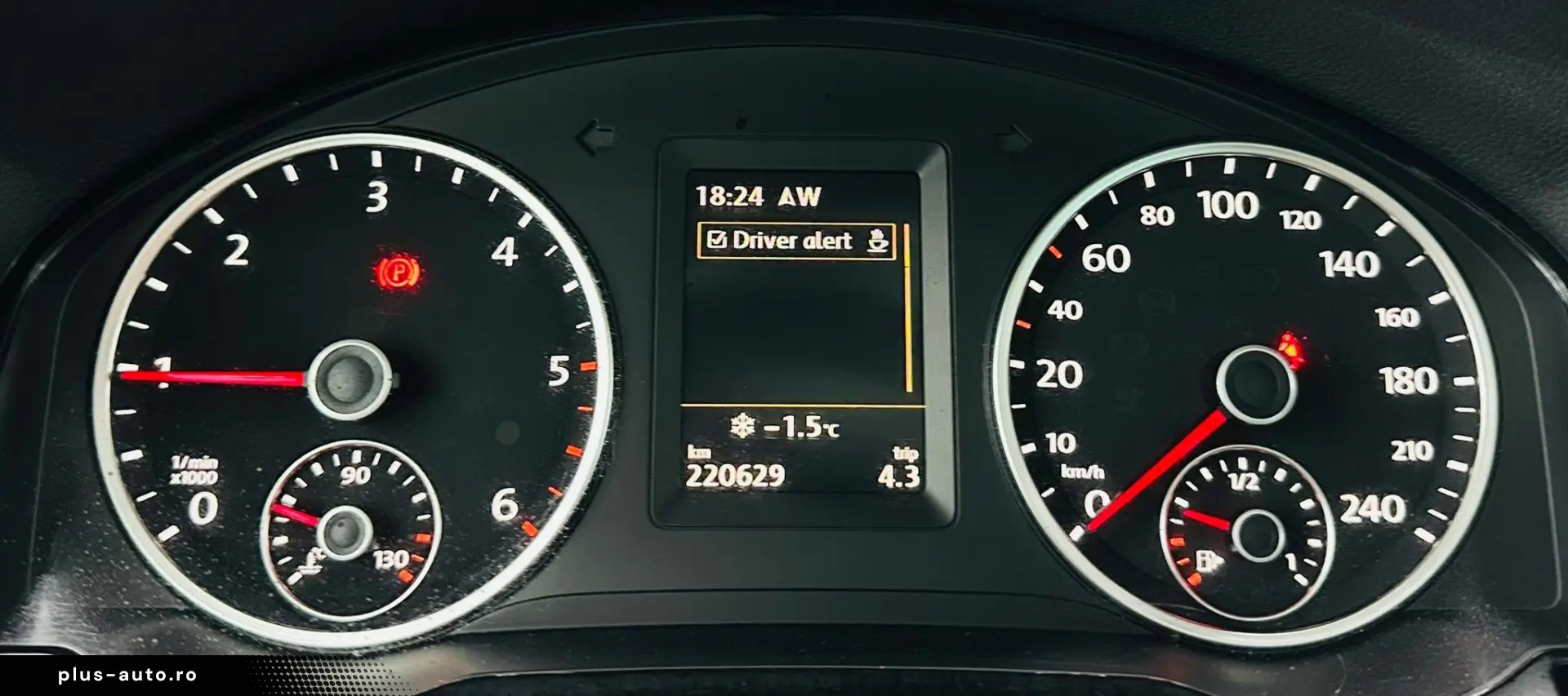 VOLKSWAGEN TIGUAN 2015 2.0D E5 Garantie 12 Luni Rate Avans 0