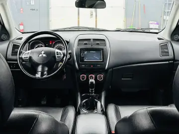 MITSUBISHI ASX 2012 1.8D E5 Garantie 12 Luni Rate Avans 0 Do