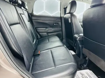 MITSUBISHI ASX 2012 1.8D E5 Garantie 12 Luni Rate Avans 0 Do