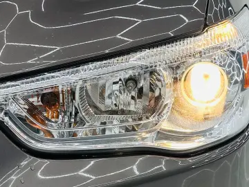 MITSUBISHI ASX 2012 1.8D E5 Garantie 12 Luni Rate Avans 0 Do