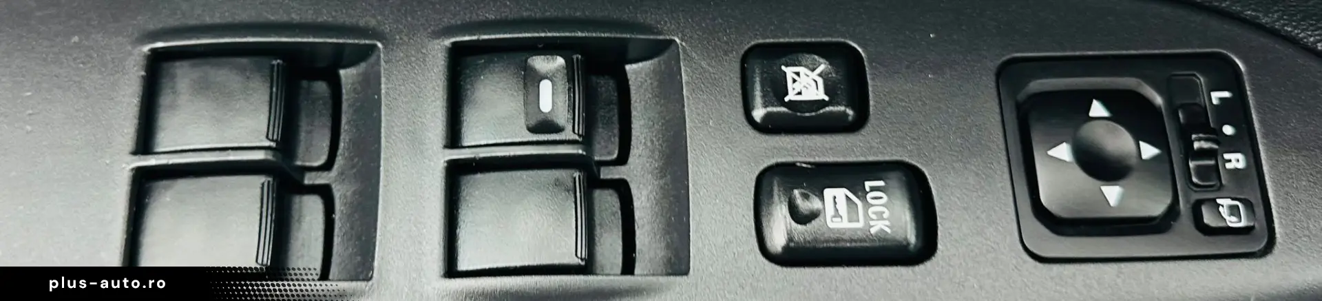 MITSUBISHI ASX 2012 1.8D E5 Garantie 12 Luni Rate Avans 0 Do