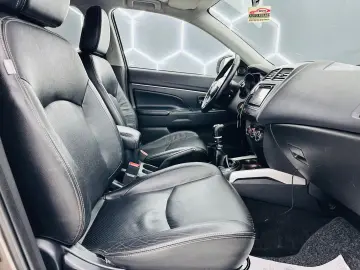 MITSUBISHI ASX 2012 1.8D E5 Garantie 12 Luni Rate Avans 0 Do