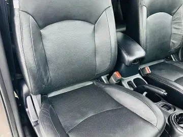 MITSUBISHI ASX 2012 1.8D E5 Garantie 12 Luni Rate Avans 0 Do