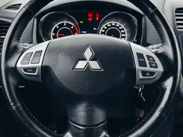 MITSUBISHI ASX 2012 1.8D E5 Garantie 12 Luni Rate Avans 0 Do