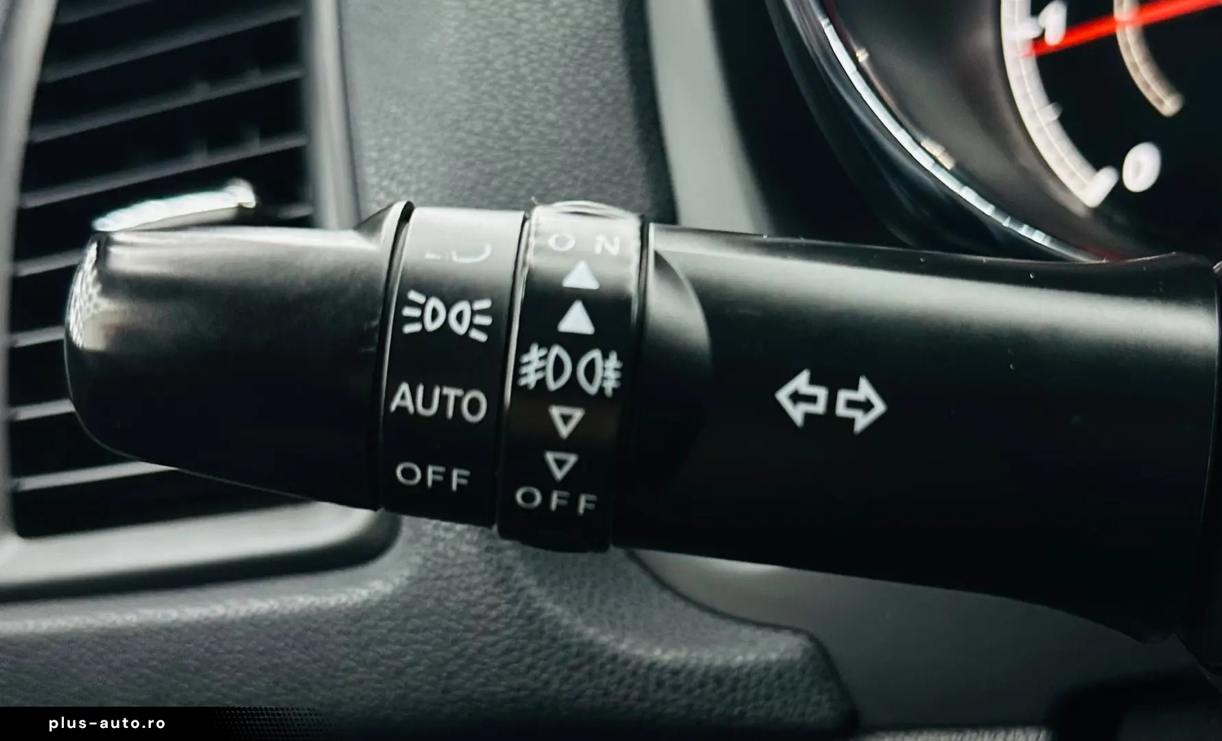 MITSUBISHI ASX 2012 1.8D E5 Garantie 12 Luni Rate Avans 0 Do