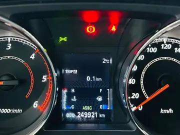 MITSUBISHI ASX 2012 1.8D E5 Garantie 12 Luni Rate Avans 0 Do