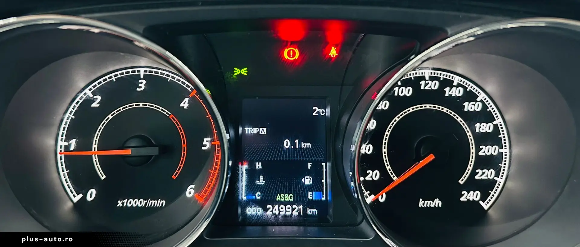 MITSUBISHI ASX 2012 1.8D E5 Garantie 12 Luni Rate Avans 0 Do