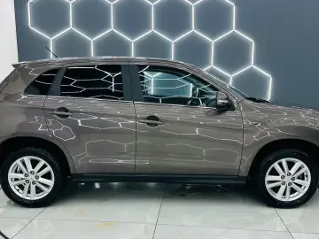 MITSUBISHI ASX 2012 1.8D E5 Garantie 12 Luni Rate Avans 0 Do