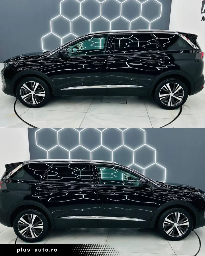 PEUGEOT 3008 2022 1.2i E6 Garantie 12 Luni Rate Avans 0  Doa