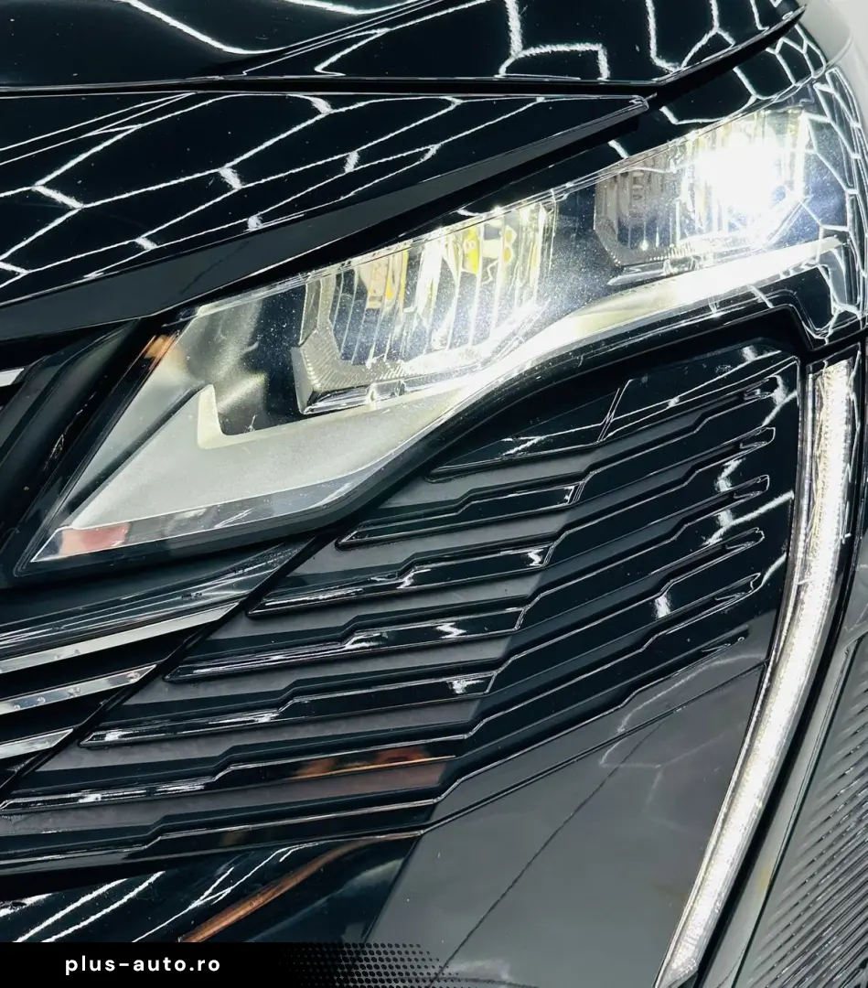 PEUGEOT 3008 2022 1.2i E6 Garantie 12 Luni Rate Avans 0  Doa