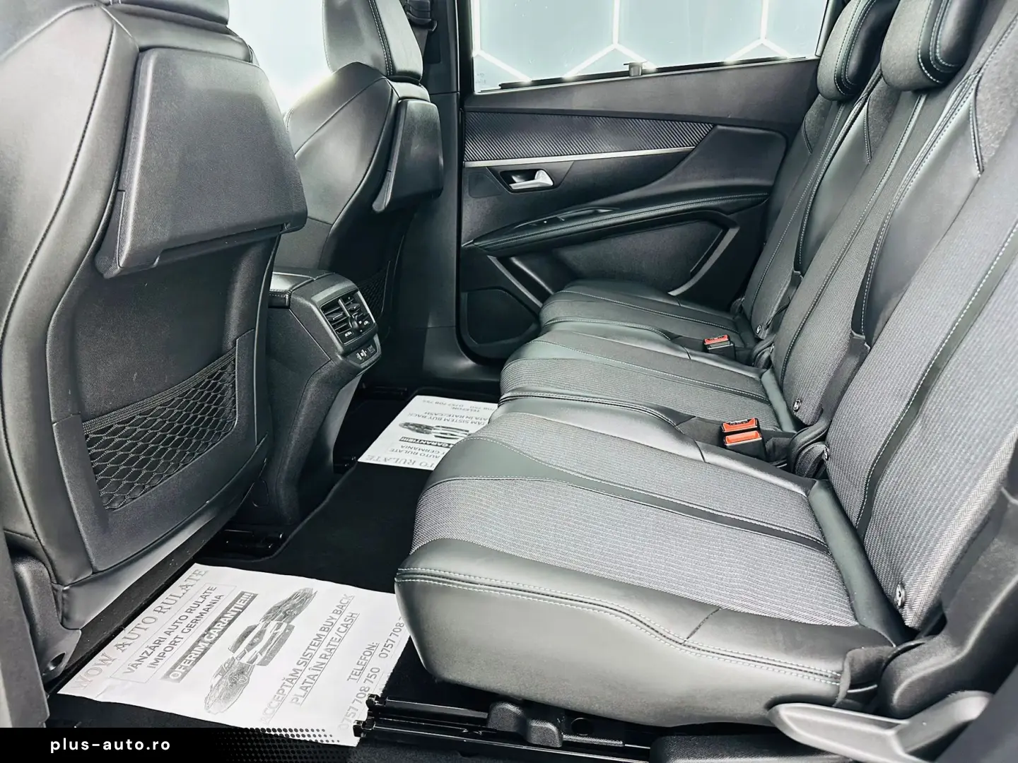 PEUGEOT 3008 2022 1.2i E6 Garantie 12 Luni Rate Avans 0  Doa