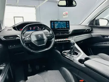 PEUGEOT 3008 2022 1.2i E6 Garantie 12 Luni Rate Avans 0  Doa