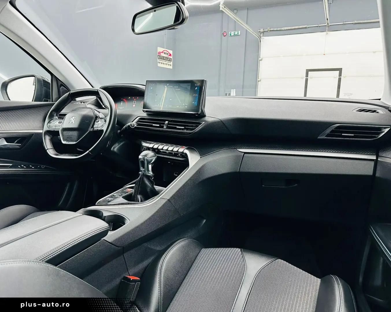 PEUGEOT 3008 2022 1.2i E6 Garantie 12 Luni Rate Avans 0  Doa