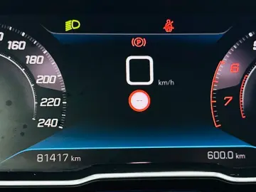 PEUGEOT 3008 2022 1.2i E6 Garantie 12 Luni Rate Avans 0  Doa