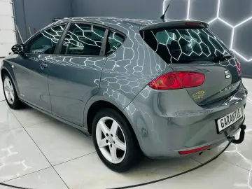 SEAT LEON 2012 1.6D E5 Garantie 12 Luni Rate Avans 0 Doar Cu