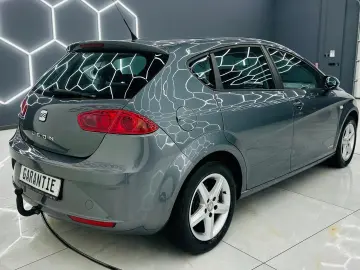 SEAT LEON 2012 1.6D E5 Garantie 12 Luni Rate Avans 0 Doar Cu