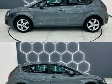 SEAT LEON 2012 1.6D E5 Garantie 12 Luni Rate Avans 0 Doar Cu