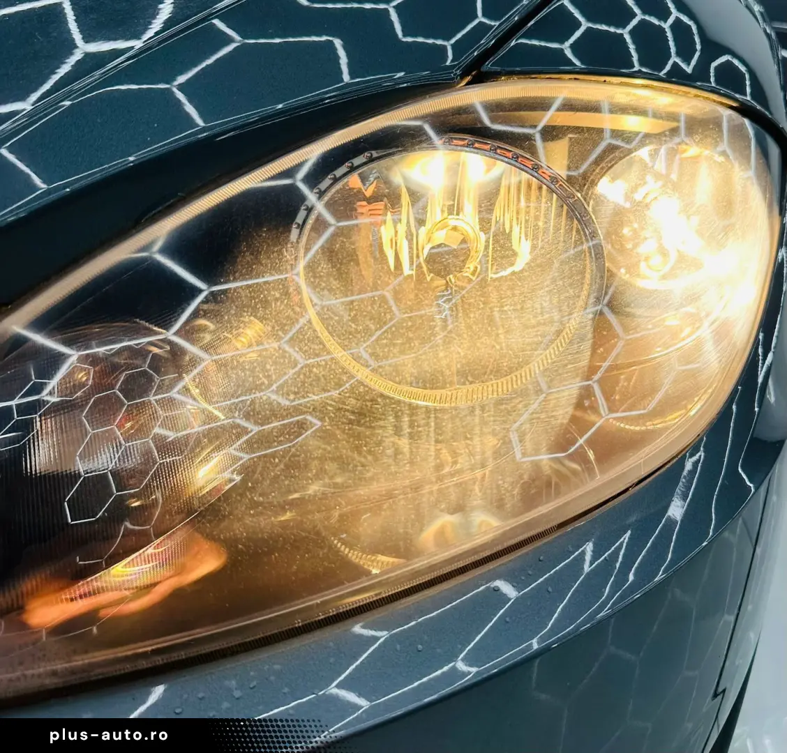 SEAT LEON 2012 1.6D E5 Garantie 12 Luni Rate Avans 0 Doar Cu