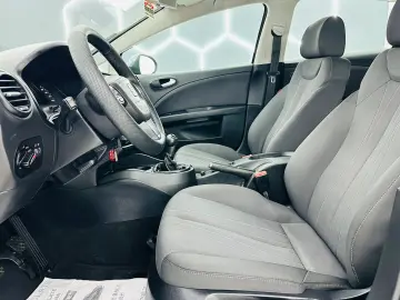 SEAT LEON 2012 1.6D E5 Garantie 12 Luni Rate Avans 0 Doar Cu