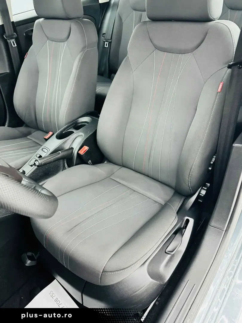 SEAT LEON 2012 1.6D E5 Garantie 12 Luni Rate Avans 0 Doar Cu