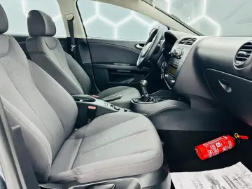 SEAT LEON 2012 1.6D E5 Garantie 12 Luni Rate Avans 0 Doar Cu