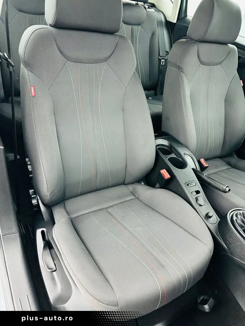 SEAT LEON 2012 1.6D E5 Garantie 12 Luni Rate Avans 0 Doar Cu