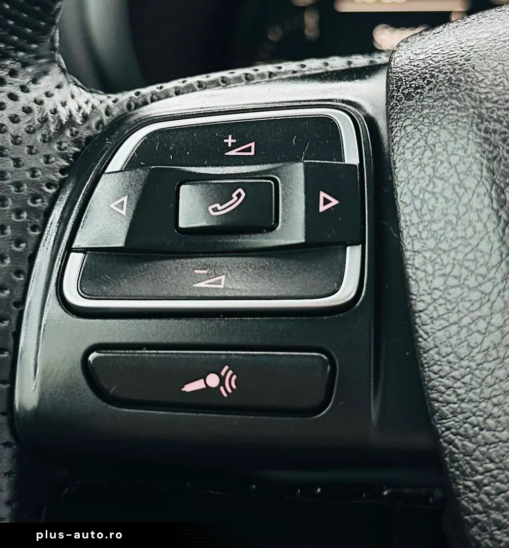 SEAT LEON 2012 1.6D E5 Garantie 12 Luni Rate Avans 0 Doar Cu