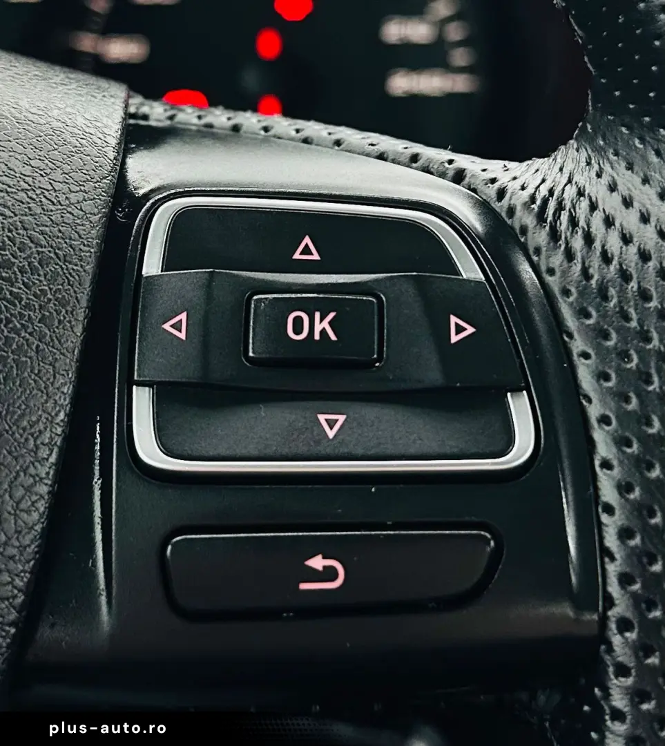 SEAT LEON 2012 1.6D E5 Garantie 12 Luni Rate Avans 0 Doar Cu