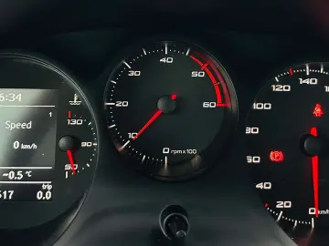 SEAT LEON 2012 1.6D E5 Garantie 12 Luni Rate Avans 0 Doar Cu