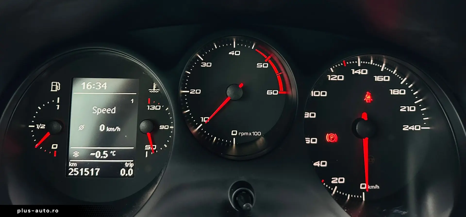 SEAT LEON 2012 1.6D E5 Garantie 12 Luni Rate Avans 0 Doar Cu