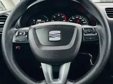 SEAT LEON 2012 1.6D E5 Garantie 12 Luni Rate Avans 0 Doar Cu