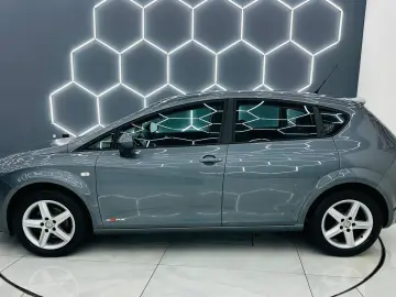 SEAT LEON 2012 1.6D E5 Garantie 12 Luni Rate Avans 0 Doar Cu