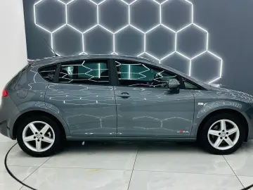 SEAT LEON 2012 1.6D E5 Garantie 12 Luni Rate Avans 0 Doar Cu